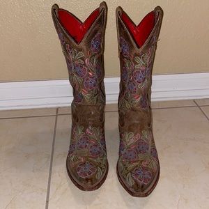 Women’s boots